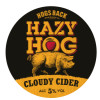 Hogs Back Brewery Hazy Hog