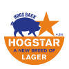 Hogs Back Brewery Hogstar