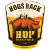 Hogs Back Brewery Hop Garden Gold