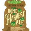 Hogs Back Brewery Home Harvest Ale