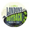 Hogs Back Brewery London's Outback