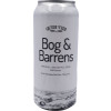 Quidi Vidi Brewing Company Bog & Barrens: Imperial Bakeapple Gose