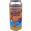 Analog Brewing Goses’ N Goblins - Blueberries & Beholders