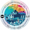 Wild Card Brewery Atlantean Hegemony