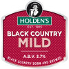 Holdens Brewery Black Country Mild