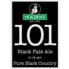 Holdens Brewery 101