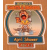Holdens Brewery April Shower