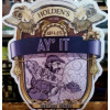 Holdens Brewery Ay'It