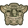 Holdens Brewery Buffalo Soldier
