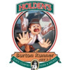 Holdens Brewery Burton Runner