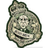 Holdens Brewery Bush's Brew
