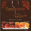 Brasserie Artisanale MilleVertus L'Amarante Passion