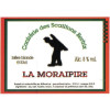 Brasserie Artisanale MilleVertus La Moraipire