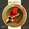 Brasserie Artisanale MilleVertus Saxy Chili