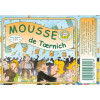 Brasserie Artisanale MilleVertus Mousse de Toernich