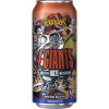 Founders Brewing Co. 4 Giants and the Haze of Destiny