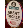 Holdens Brewery Great Tackle