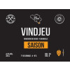 Brasserie Des Djeus Vindjeu Saison