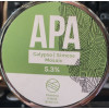 Pomona Island Brew Co. APA - Calypso Simcoe Mosaic