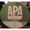 Pomona Island Brew Co. APA - Simcoe Mosaic Sterling