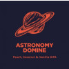 Pomona Island Brew Co. Astronomy Domine