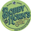 Black Sheep Brewery Bobby Horn's Easy Apple Cider