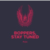 Pomona Island Brew Co. Boppers, Stay Tuned
