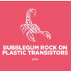 Pomona Island Brew Co. Bubblegum Rock On Plastic Transistors