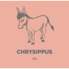 Pomona Island Brew Co. Chrysippus