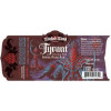 Wicked Weed Brewing Tyrant Double Red