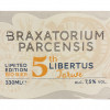 Braxatorium Parcensis 5th Libertus Tarwe