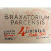 Braxatorium Parcensis 4th Libertus Rode Biet
