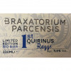 Braxatorium Parcensis 1st Quirinus Rogge
