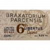 Braxatorium Parcensis 6th Libertus Cuvée