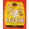 Hop Back Brewery Back Row