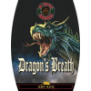 Hop Back Brewery Dragon's Breath