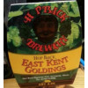 Hop Back Brewery East Kent Goldings (EKG)