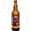 Drink ID Cornelius IPA and Whisky