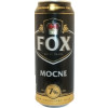 Drink ID Fox Mocne