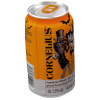 Drink ID Cornelius Halloween Beer