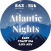 S43 Brewery Atlantic Nights