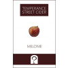 Temperance Street Cider Melonie