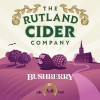 Rutland Cider Company Rutland Bushberry