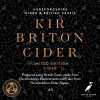 Celtic Marches Cider Kir Briton Cider