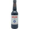 Pope's Yard Brewery LSP Lapsang Souchong Porter
