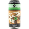Brouwerij Frontaal Cryosaurus