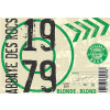 Brasserie de l'Abbaye des Rocs Blonde-Blond (2018 - ...)