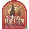 Brouwerij Cornelissen Itters Bruin Tafelbier