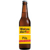 Warnsdorfer Küsten Brauerei Wahnsdorfer Pils