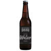 Warnsdorfer Küsten Brauerei Black Water Stout